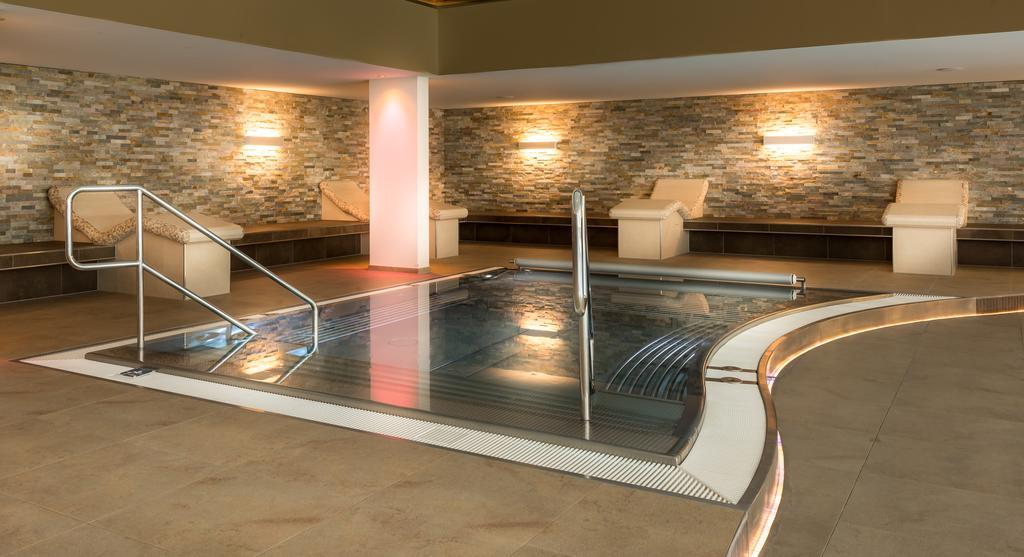 The Christiania Mountain & Spa Resort Zermatt Exterior foto